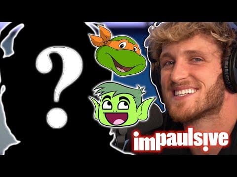 MEET THE VOICE OF YOUR FAVORITE CHILDHOOD CARTOONS - IMPAULSIVE EP. 112 thumbnail