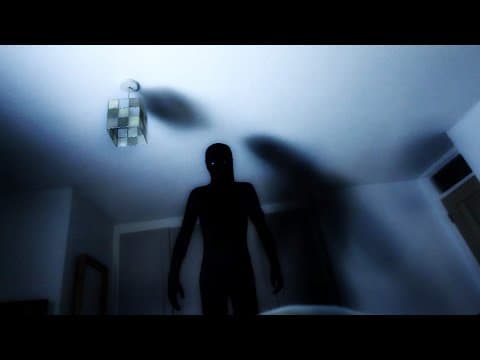 5 Sleep Paralysis Horror Stories thumbnail