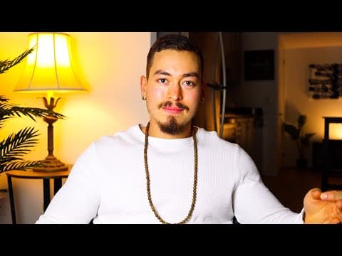 THE MOST POWERFUL PLACE A MAN CAN BE! (They Won't Tell You This...) thumbnail