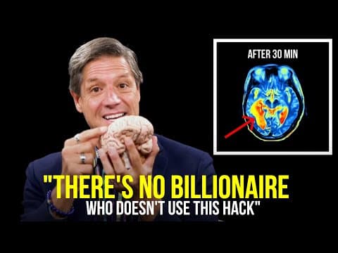 How Can You Train Your Brain to Achieve Goals? thumbnail