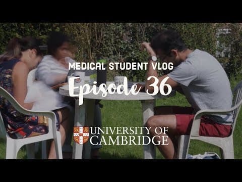 How to Effectively Study as a Medical Student thumbnail