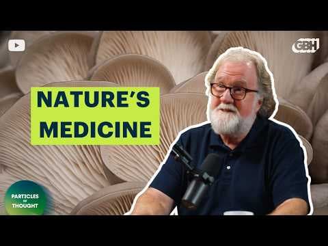 Gila Monsters to GLP-1 Drugs & Fungi to Statins | Sean B. Carroll thumbnail
