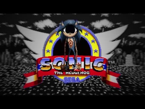 Sonic EYX: The Scariest EXE Game thumbnail