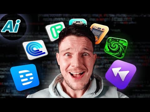 Which AI Tools Will Transform Your Workflow in 2023? thumbnail