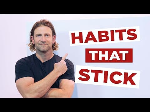 How to Set Goals Without New Year's Resolutions thumbnail