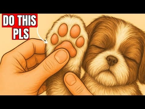 The 10  Acts of Love Your Dog Hopes From You Throughout Their Entire Life thumbnail