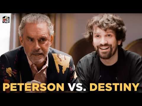 The Exact Moment it Became a HEATED Debate: Trade Today's Poor For A "Better" Future? thumbnail