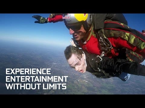 NVIDIA + Loot Crate + Syndicate – Experience entertainment without limits thumbnail