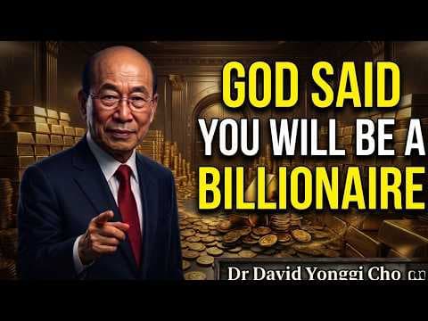 Wealth Is Coming! God Is About to Elevate You ! - Don’t Doubt It thumbnail