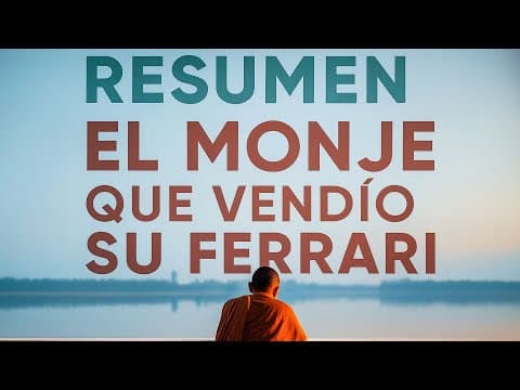 ¿Cómo encontrar propósito y paz interior? thumbnail