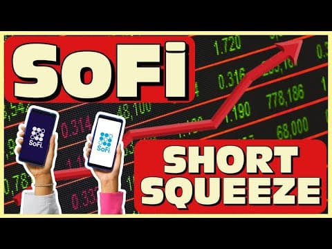 What Are SoFi's Q2 Earnings and Growth Prospects? thumbnail