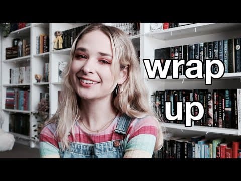 books i read in may and june thumbnail