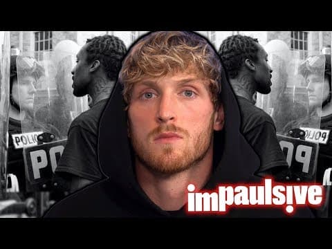 This Is America?! - IMPAULSIVE EP. 190 thumbnail