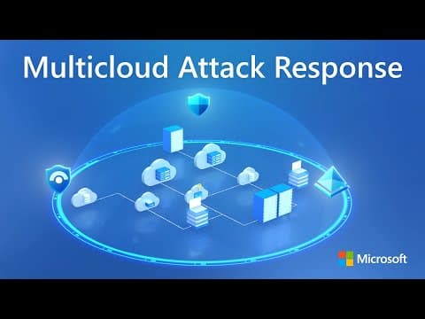 Find and Remove hidden Attackers in your Network thumbnail