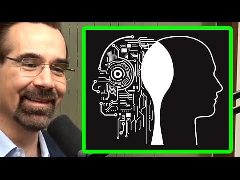 David Ferrucci: What is Intelligence? | AI Podcast Clips thumbnail