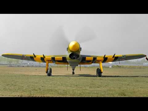 440mph Monster That Cracked Germany’s Air Force thumbnail