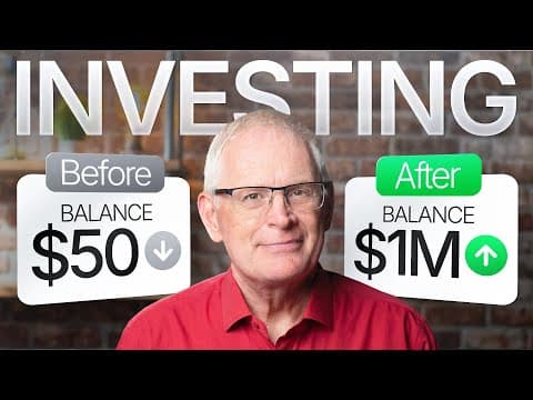 How to Choose Stocks Like Finding a Partner thumbnail