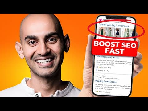 What Is the Best Keyword Research Strategy for SEO? thumbnail
