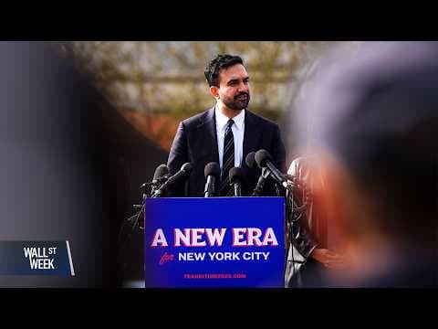 Will Zohran Mamdani’s Plans to Make NYC Affordable Work? thumbnail