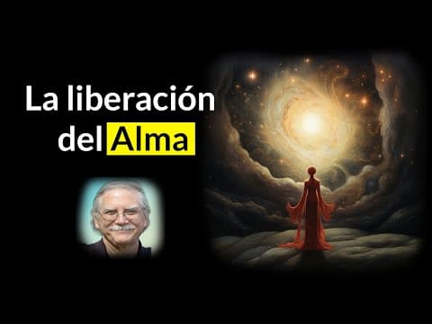 ¿Qué enseña La liberación del alma: El viaje más allá de ti mismo, de Michael A. Singer? thumbnail