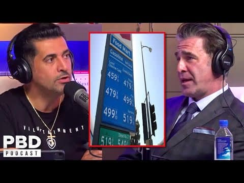 How Inflation Is Crushing Middle America - Patrick Bet-David Explains thumbnail