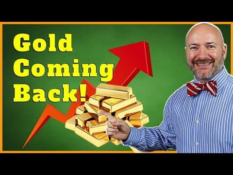 What Are the Best Gold Stocks to Buy for 2021? thumbnail