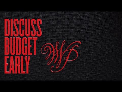 Masterclass In Talking About Budget w/ WWPM author Blair Enns Clubhouse (🔴Rec) thumbnail