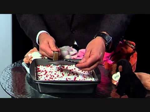 Deming's Red Bead Experiment thumbnail