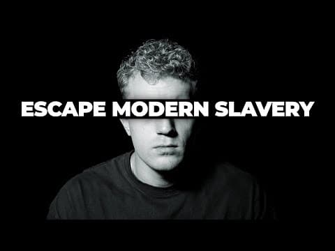 You're Stuck In The Matrix, Here's How You Escape thumbnail