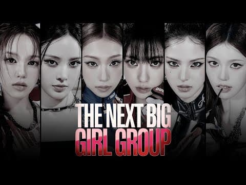 How IZNA Are Rising as K-Pop’s Next Big Girl Group thumbnail