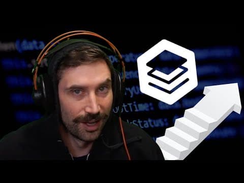 Next Generation TypeScript | Prime Reacts thumbnail