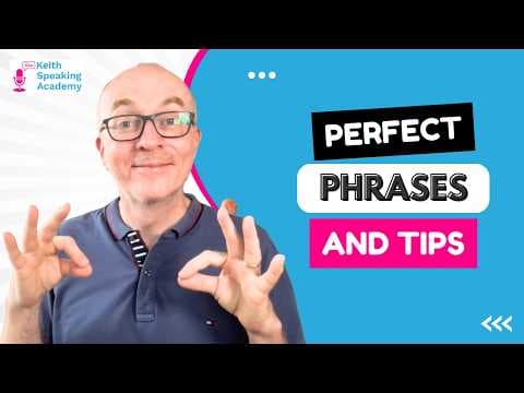 How to Start Speaking in IELTS: Part 1 thumbnail
