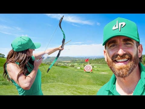 All Sports Golf Battle 6 (feat. DP Wives) thumbnail
