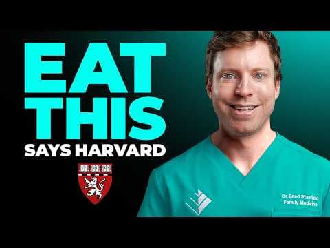 The Healthiest Diet Says Harvard thumbnail
