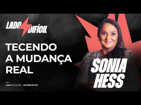 Sônia Hess sobre desafios e inovação na Dudalina thumbnail