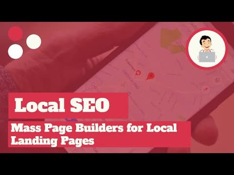 What Are Mass Page Builders and How Do They Boost SEO? thumbnail