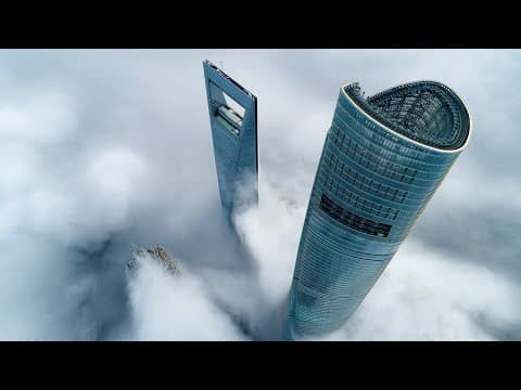 Why Shanghai Tower Failed thumbnail