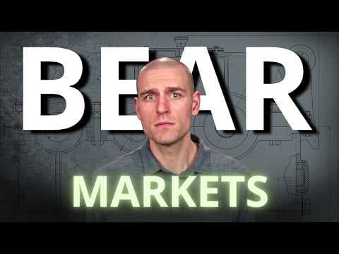 Bear Markets: This Time is Different (Every Time) thumbnail