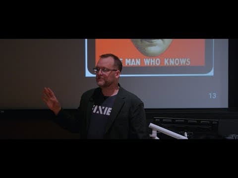 Will AI Replace Traditional Programming Jobs? thumbnail