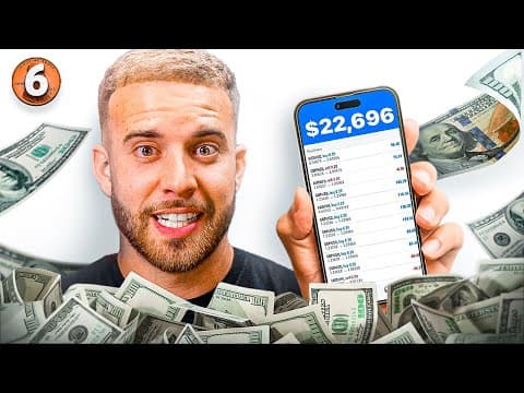 How Does a Set and Forget Forex Swing Strategy Work? thumbnail