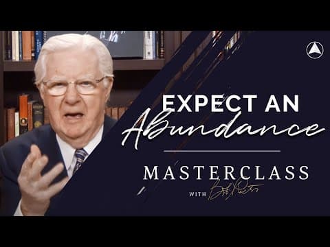 How Can Expectation Attract Abundance in Your Life? thumbnail