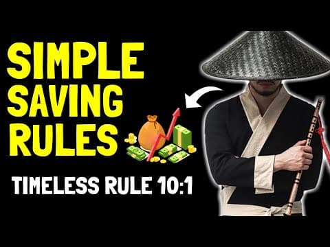 What Chinese Strategies Help Save 45% on Low Income? thumbnail