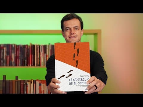 ¿Cómo convertir obstáculos en oportunidades? thumbnail