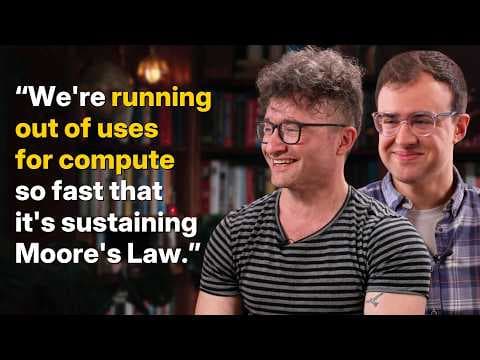 How Could Better AI Shrink Its Economic Share? thumbnail