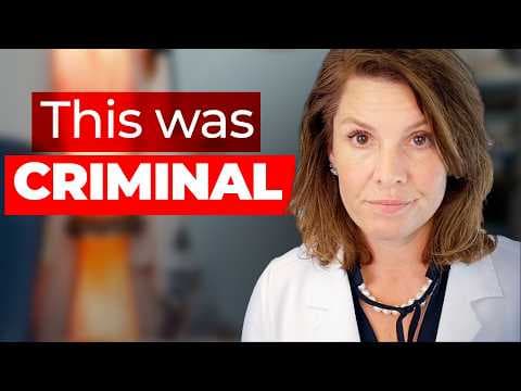 Hormone Replacement Therapy: Is it TOO LATE? thumbnail