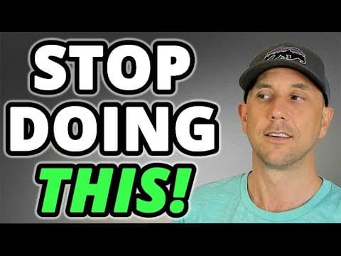 Why Do Most Fail to Make Money Online? thumbnail