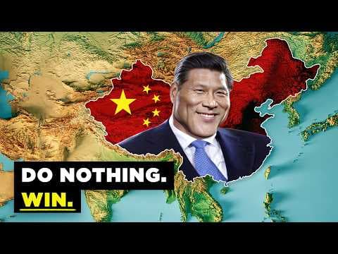 How Does China Withstand Major Oil Supply Shocks? thumbnail