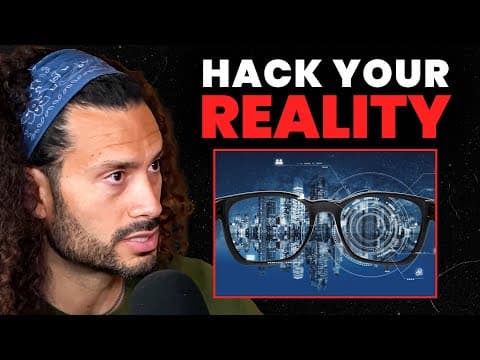 Think Like a Spy: Perception vs Perspective thumbnail