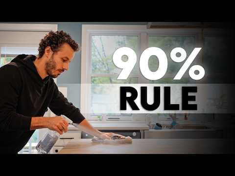 50 Minimalist Rules That Changed My Life thumbnail