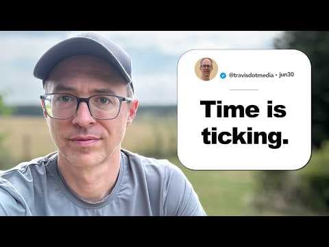 My Career Advice For Anyone Feeling Stuck In Life thumbnail